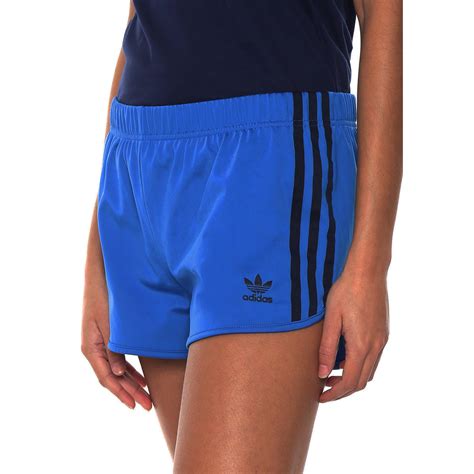 kurze hosen adidas damen|adidas short sporthose.